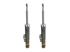 Pack d'amortisseurs avant Match Sport d'origine. Porsche 996 C4/C4S/TT 1997-2005 - 99634304339, 99634304344, 99634304340, 99634304345, 99634304347, 99634304350, 99634398045, 99634398042, 99634398044