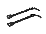 Gummiband-Set für Luftfiltergehäuse. Porsche 928 S2 / 928 S4 / 928 GT / 928 GTS - 92811036306 - PLLF4