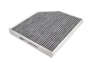 Filtre à particules de pollen. Porsche Macan 95B - 8K0819439B, PAB81943910, PAB81943920, 8K0819439