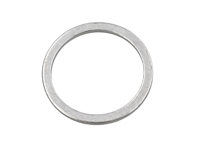 Gearbox Drain Plug Washer. Porsche 996 / Boxster 986 / 993 / 964 / 944 - 90012311830, 90021900102, 90012311830, 250.007