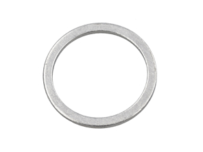 Rondelle de bouchon de vidange de boîte de vitesses. Porsche 996 / Boxster 986 / 993 / 964 / 944 - 90012311830, 90021900102, 90012311830, 250.007