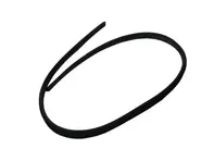 Schiebedachdichtung. Porsche 928 - 92856426103, 92856426102 - URO-012787