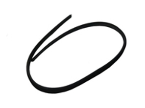 Joint de toit ouvrant. Porsche 928 - 92856426103, 92856426102 - URO-012787