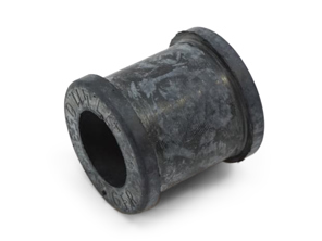 Silent bloc de barre stabilisatrice avant 24mm pour Porsche 944 Turbo >>86 - 477411053K