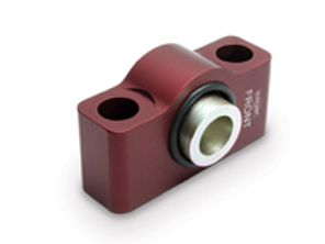 QUERLENKERMONTAGE HD Monoball (HINTERE POSITION). PORSCHE 944 / 968 - 2211700, 95134102300, 95134102301, 95134102330