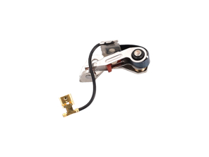 Point contact breaker. Porsche 356 / 911 / 912 >>68 - 61660222601, 61660222603 - V30-70-0001