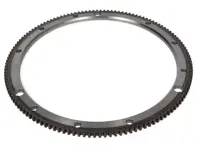 Couronne dentée. Porsche 911 87-89 / 964 C4 - 313093860322, 17837, 95011614301, 95011614305