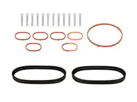Inlet Manifold Gasket Kit. Porsche 991.1 - 9A111021501, 9A111021001