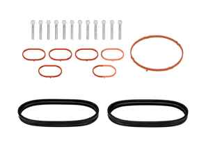 Inlet Manifold Gasket Kit. Porsche 991.1 - 9A111021501, 9A111021001