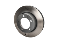 Brake disc rotor, Front. Porsche 944 / 928 (OE No 92835104361 & 92835104461) - 92835104360, 92835104460, 205199C, 205198C, 92835104361, 92835104461