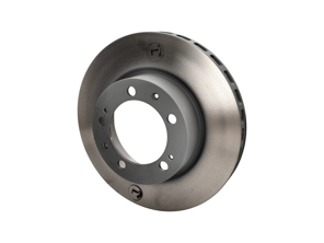 Rotor de disque de frein, avant. Porsche 944 / 928 (OE n° 92835104361 & 92835104461) - 92835104360, 92835104460, 205199C, 205198C, 92835104361, 92835104461