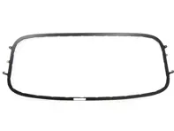 Cadre de lunette arrière. Porsche 996 / 997 Cabriolet - 99656120300