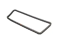 Chaîne de distribution primaire. Porsche 958 Cayenne S 4.2L V8 Diesel - 95510516910, 958109229A
