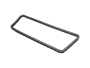 Chaîne de distribution primaire. Porsche 958 Cayenne S 4.2L V8 Diesel - 95510516910, 958109229A