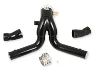 Leistungsstarkes Y-Rohr. Porsche 991.2 Turbo / Turbo S 2015>> - 99111005070, 99111064672, 99711064773KLO