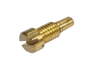 Distanzbolzen für Solex 40 PII-4 Vergaser. Porsche 356 / 912 - 61610096900 - BP PS9326-SS