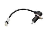 ABS/Capteur de vitesse avant. Porsche 928 / 944 / 968 - 92860640402