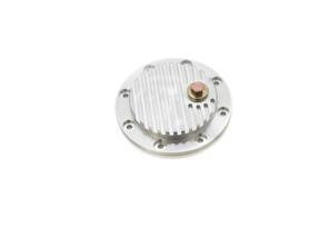 Alloy sump plate - 93010190200 - FVD 207 911 01, FVD20791101