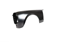 Parafango anteriore completo con alloggiamento fari. Mercedes Pagoda (W113) 1963-71 - 8380300570, 8380300580, 351331-1, 351331-2, 1136200909, A1136200909, 1136201009, A1136201009