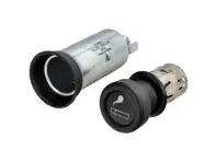 Zigarettenanzünder Porsche 911 1984-89 - 91165210208, 91165210206, 91165210210