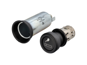 Allume-cigare Porsche 911 1984-89 - 91165210208, 91165210206, 91165210210