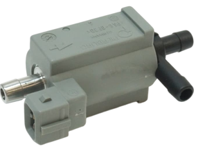 Change over valve air inlet. Porsche 718 / 996 / 997 / 991 / 955 / 957 / 970 - 0PB906046, 9A190516500, 99660516500 - 7.22687.45.0