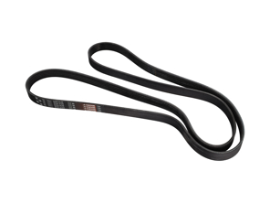 Courroie d'entraînement. Porsche 718 Boxster S et 718 Cayman S 2,5 litres - 9A210222400