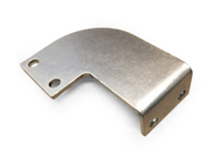 Kraftstoffpumpenhalterung. Porsche 356 Carrera - 547084052