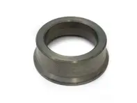 Front inner wheel bearing spacer ring. Porsche 356 B - 64434166100