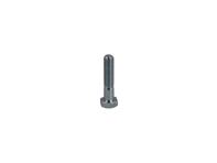 Hexagon head bolt M10 x 45. Porsche 356 / 911 / 924S / 944 / 968 / 928 - 90007437201