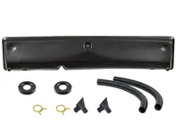 Kit bandeja de lluvia. Porsche 914 1970-72 - 914RTK, 91451218910, 91455923110, PCG57190000, 99951216502, 99970209150