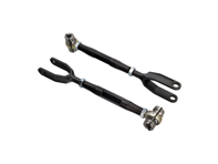 Kit de brazo de empuje ajustable delantero y trasero. Porsche 996 / 997 BBi Autosport - 99734104300, 99734104302, 99733104301, 99634104306, 99634114303, 99734114300 - bbi.996.401.0004