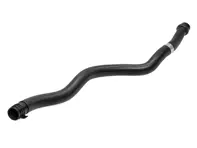 Kühlwasserschlauch. Porsche 958 Cayenne 3.0L Hybrid / Diesel / 3.6L Benzin 2010–2017 - 95810626110