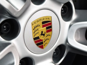 Radkappen mit farbigem Wappen (4er-Set) für Exclusive-Design-Räder