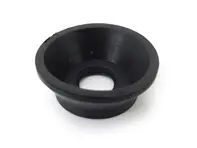 Staubmanschettenabdeckung für Spurstange. Porsche 356 - 35647314