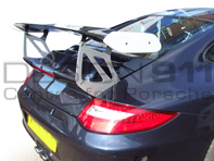 Spoiler Posteriore GT3 RSR Modelli Porsche 997 - 9975122000