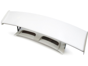 Aileron Arrière GT3 RSR Modèles Porsche 997 - 9975122000