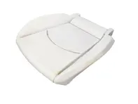 Schaumstoffpolster für Vordersitzfläche (Sportsitze) für Porsche 987 Boxster & Cayman / 997 Carrera & Turbo & GT3 - 99752157101