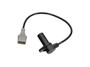 Impulse / speed sensor. Porsche Boxster 986 / 996 - 98660611202, 0261210204, 99660611201, 98660611200, 98660611201, 98660611202, 99660611200, 99660611201 - URO-016892