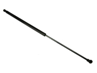 Demper achterste motorklep. Porsche 987C Kaaiman - 98751255100, 98751255102, 98751255103, 98751255106, 98751255109, 884302, 98751255114 - URO-014003