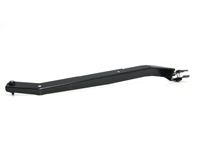 Bracket for power steering pressure line. Porsche 957 Cayenne - 95535931010
