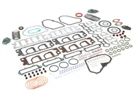 Motor pakking set. Porsche 911 2.0L 1965-68 - 90110090201, 91110090201, 011.658