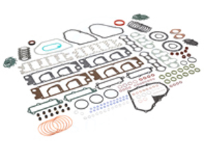 Kit guarnizioni motore. Porsche 911 2.0L 1965-68 - 90110090201, 91110090201, 011.658