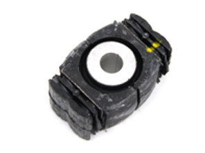 Montage porte-roue. Porsche 95B Macan - 9A750527900