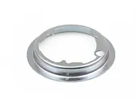 Plaque de contact colonne de volant. Porsche 911 65-73 / 914 - 90161391500 - STG11.6.111, STG116111