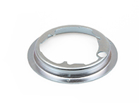Steering wheel column contact plate. Porsche 911 65-73 / 914 - 90161391500 - STG11.6.111, STG116111