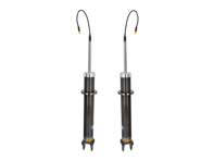 后减震器（一对），带PASM。适用于2014-16款保时捷991.1 Turbo / Turbo S。 - 99133305326, 99133305310