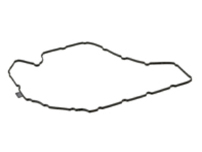 Joint de carter d'huile. Porsche 95B Macan 2.0L - 95810364900, 95810364911, 822.480