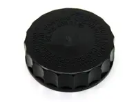 Deckel des Bremsflüssigkeitsbehälters. Porsche 911 1971-83 - 91135590502