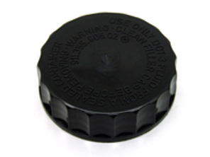 Tapón del depósito de líquido de frenos. Porsche 911 1971-83 - 91135590502